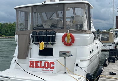 HELOC