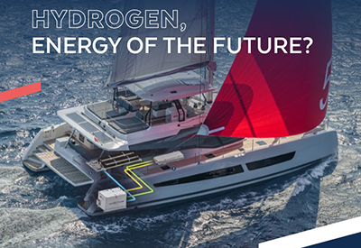 Hydrogen