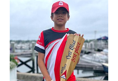 POTW Youth Racing 2023