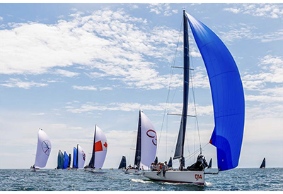 SinC Defiant Race Report 2 400