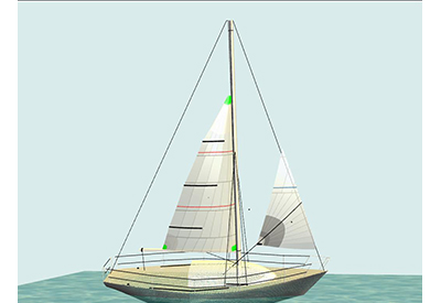 SinC Keven Piper Fig3 DoubleReefFurledGenoa