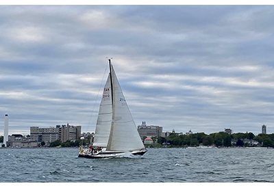 SinC Race to Kingston Update 2 400