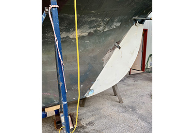 SinC Severn II Update 2 400