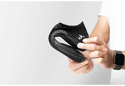 SinC Zhik Superthin Booties Flexible 400