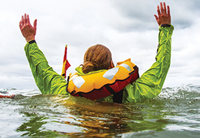 Cold Water Workshop