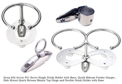 Accon Marine 401 Series