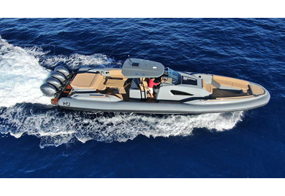 Luxury Series NJ PR LC50