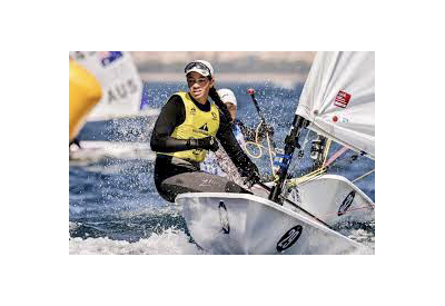 SinC 2023 Sailing World Championships 2 400