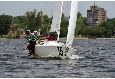 SinC CORK J22 Results 2 400