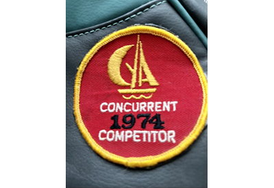 SinC Concurrent Competitor Patch 400