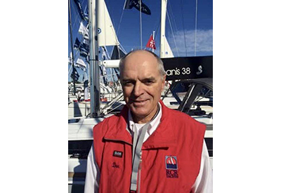 SinC Don Finkle 400