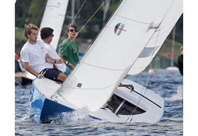 SinC HH Chester Race Week 2023 2 400