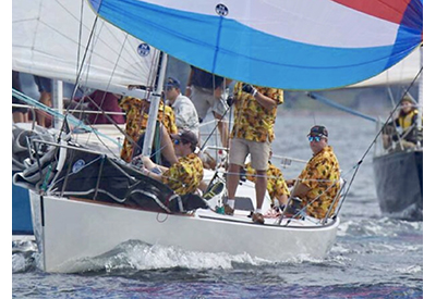 SinC HH Chester Race Week 2023 4 400