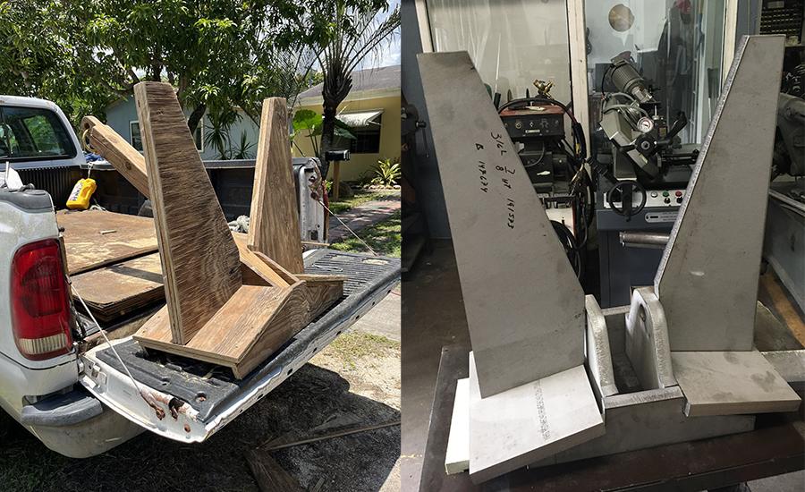 Anchor Mockup