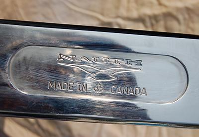 Nauth | Made in Canada
