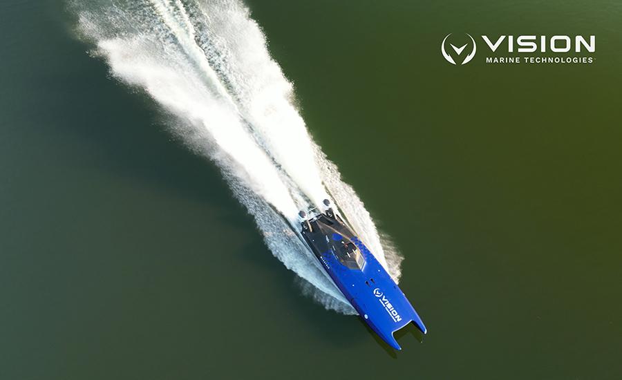 The Vision S2