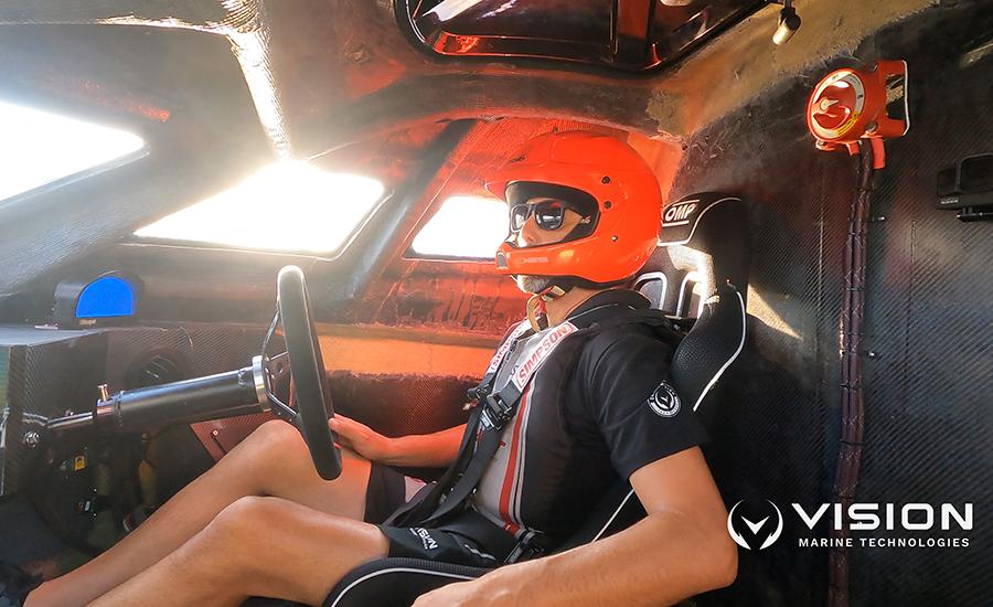 Inside The Vision S2