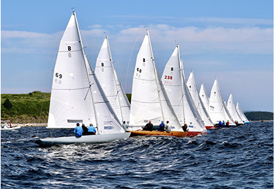 SinC CRW 2023 Bluenose ODs 400