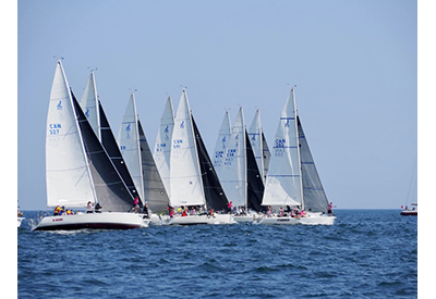 SinC J105 Regatta 2023 Sailing 400