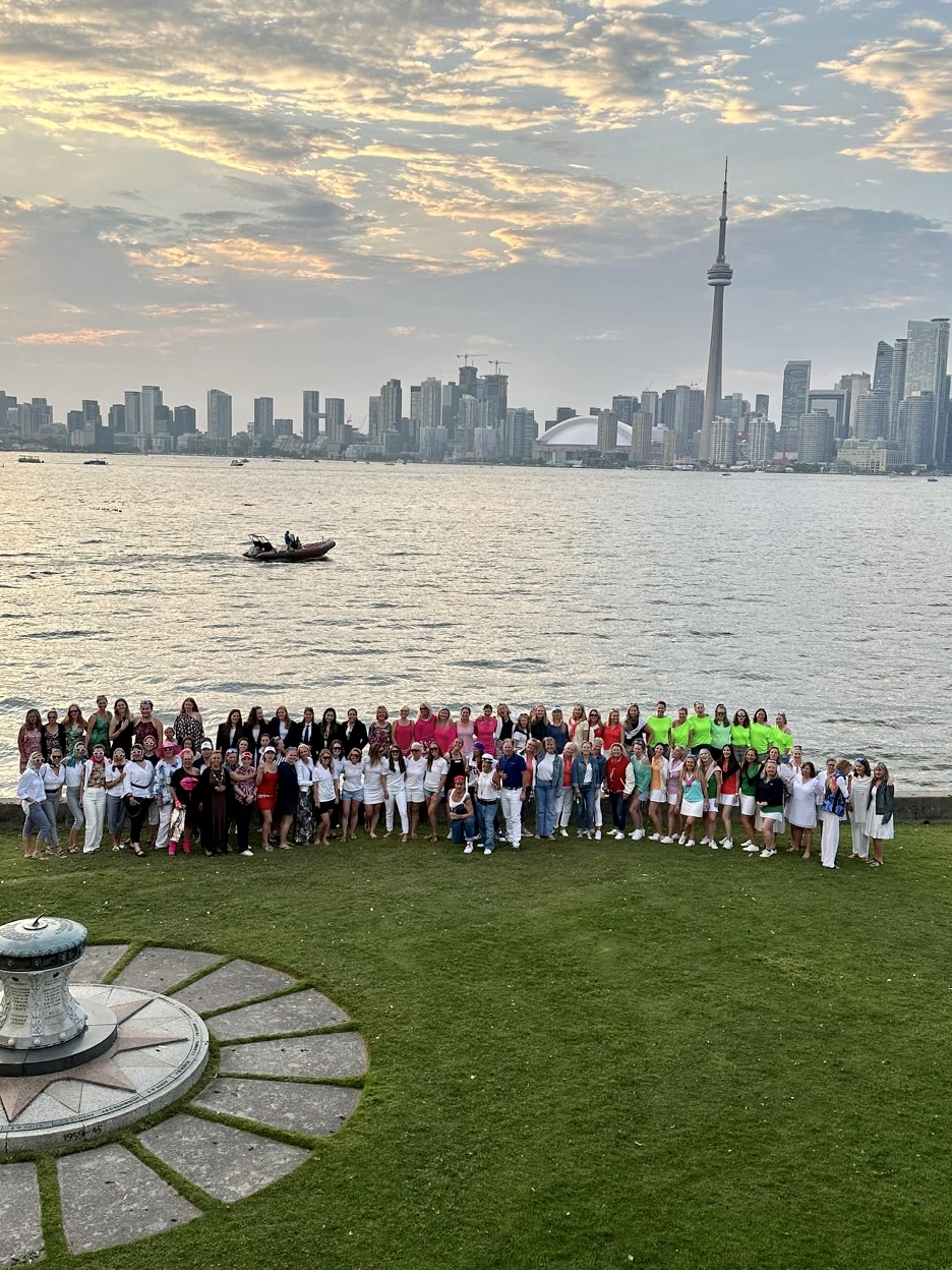 SinC J105 Regatta 2023