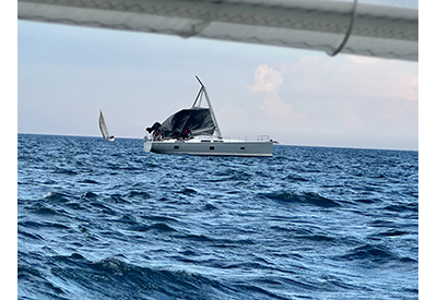 SinC Mimico Wednesday Racing 2 400