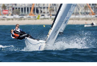 SinC RVYC Womens Invitational 2 400