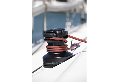 SinC Ronstan Orbit Winches 2 400