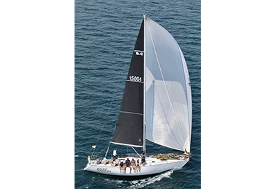 SinC Tim Prophit Fast Tango 400
