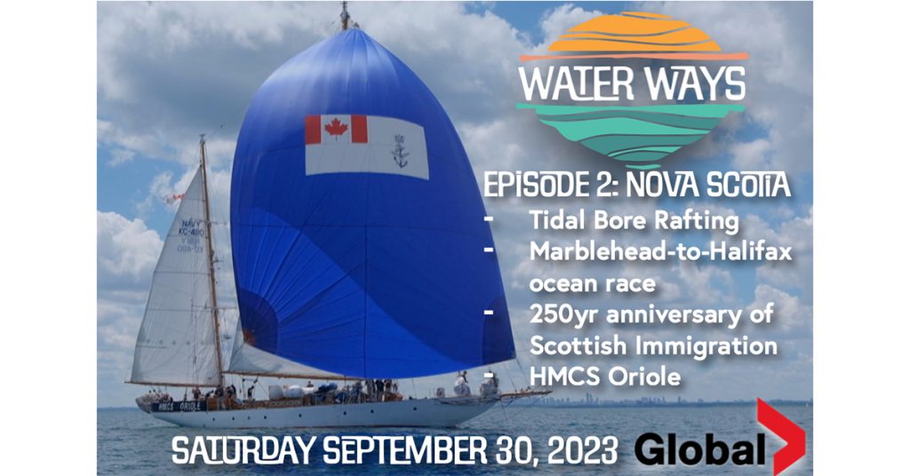 Water Ways S2 E2