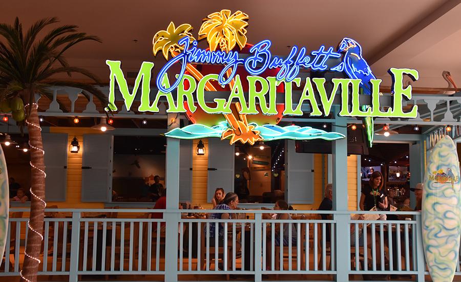 Margaritaville
