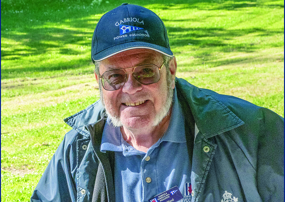 Bob Wood