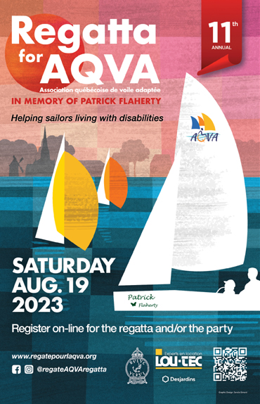 AQVA Regatta AQVA Regatta