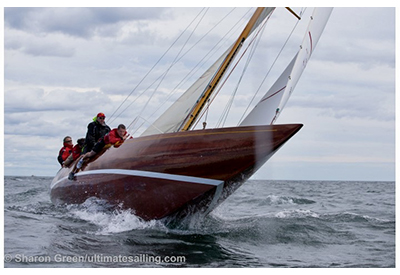 SinC Cedric Gyles 2 400