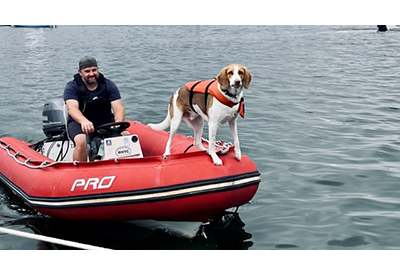 SinC Regatta Mark Setters 400
