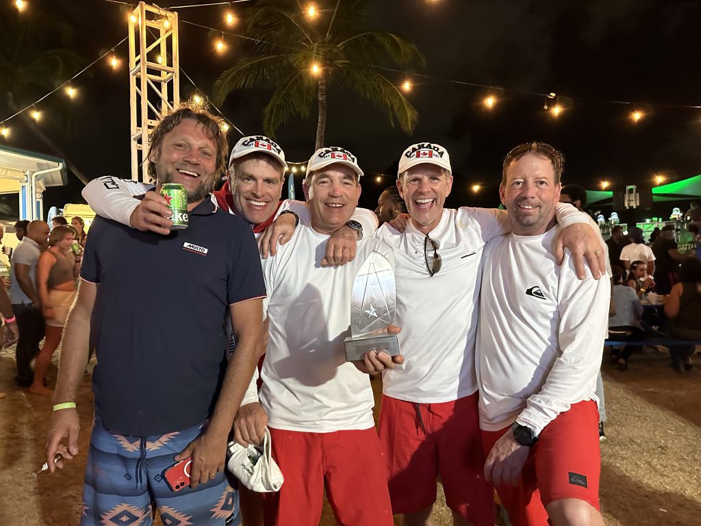 Team Asterias