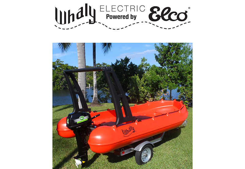 Whaly Elco
