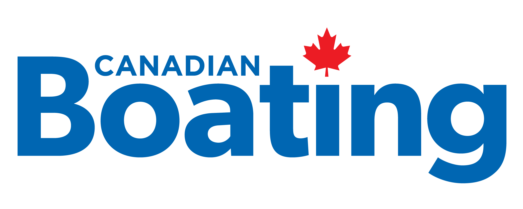 canadian boating