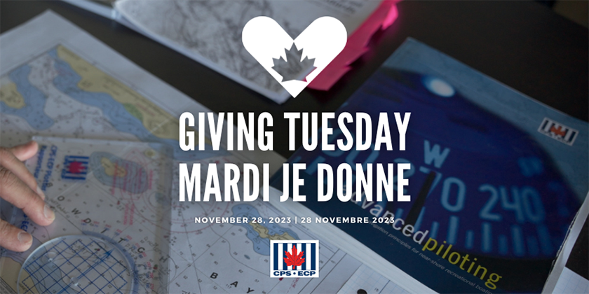 Giving Tuesday