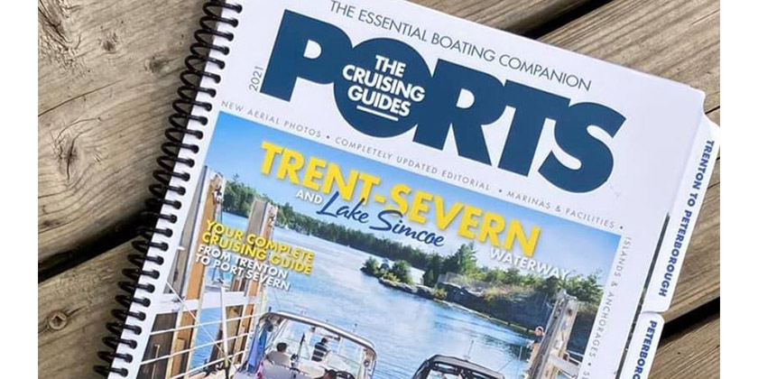 PORTS Cruising Guide