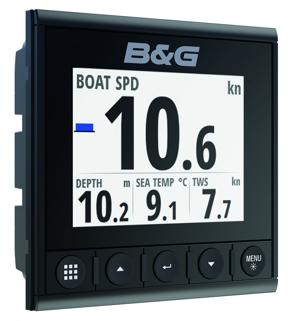 B&G