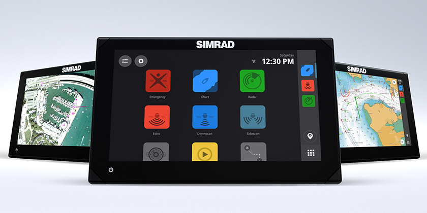 Simrad
