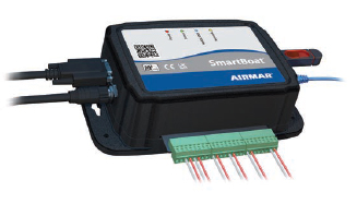 AIRMAR Smart Box
