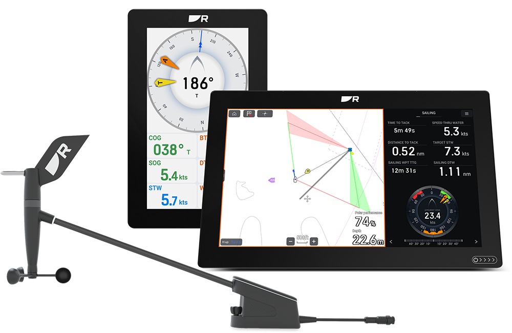 Raymarine