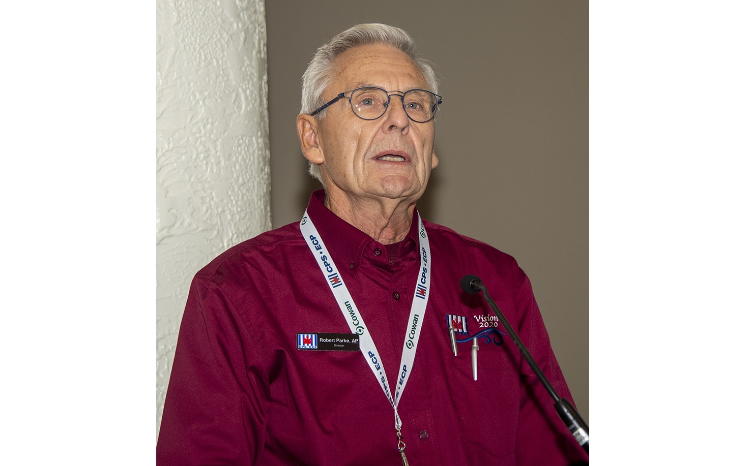 Robert (Bob) Park