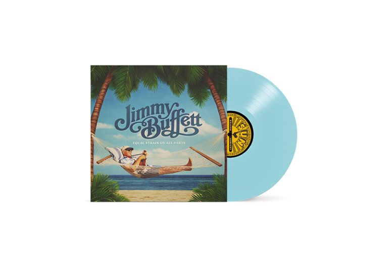 Give the Gift of Jimmy!