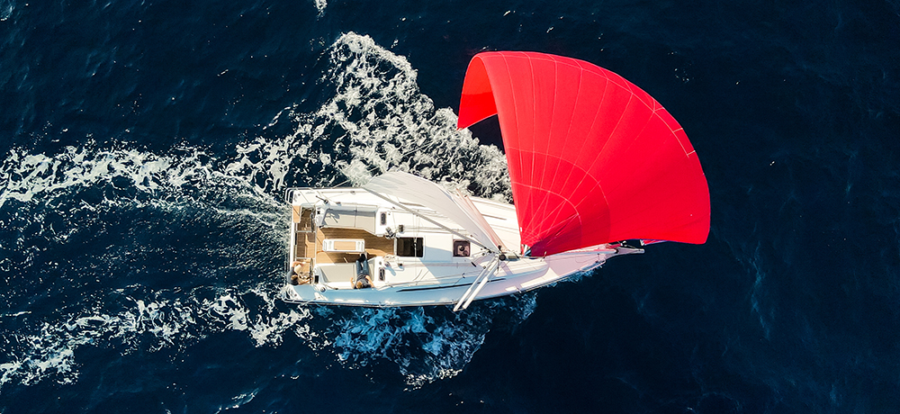 BENETEAU - OCEANIS 34.1
