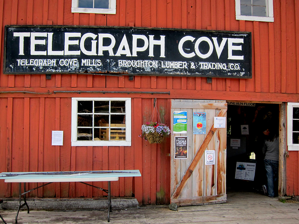 Whale Museum