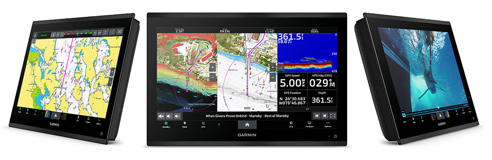 Garmin