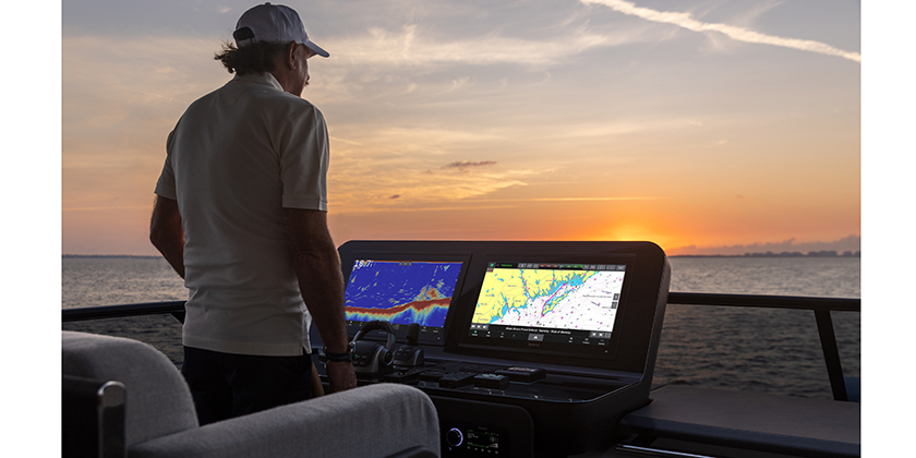 Garmin GPSMAP