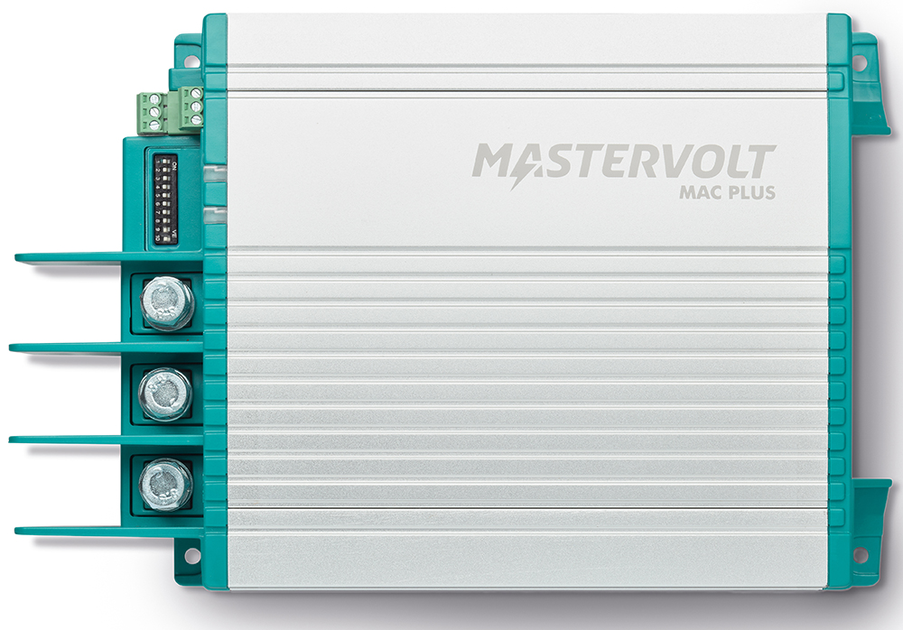 Mastervolt MAC Plus 48V